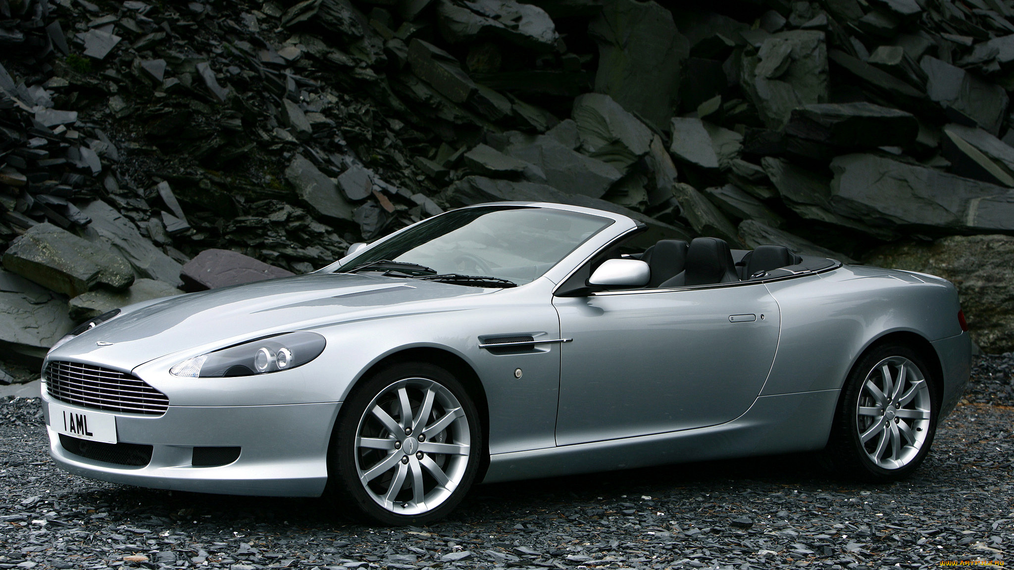 aston, martin, db9, volante, , ltd, , 